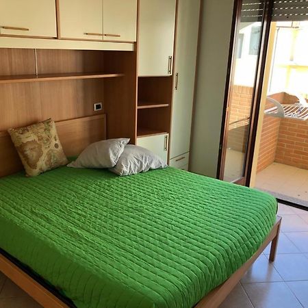 Appartamento Casa Vacanze 70M2 Alba Adriatica Dış mekan fotoğraf