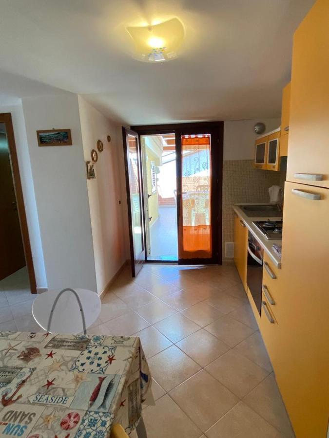 Appartamento Casa Vacanze 70M2 Alba Adriatica Dış mekan fotoğraf