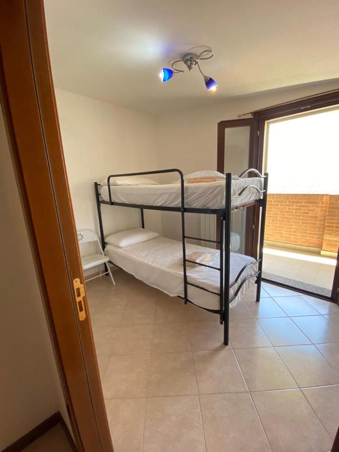 Appartamento Casa Vacanze 70M2 Alba Adriatica Dış mekan fotoğraf