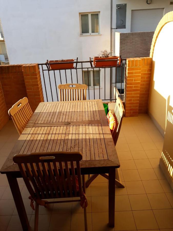 Appartamento Casa Vacanze 70M2 Alba Adriatica Dış mekan fotoğraf