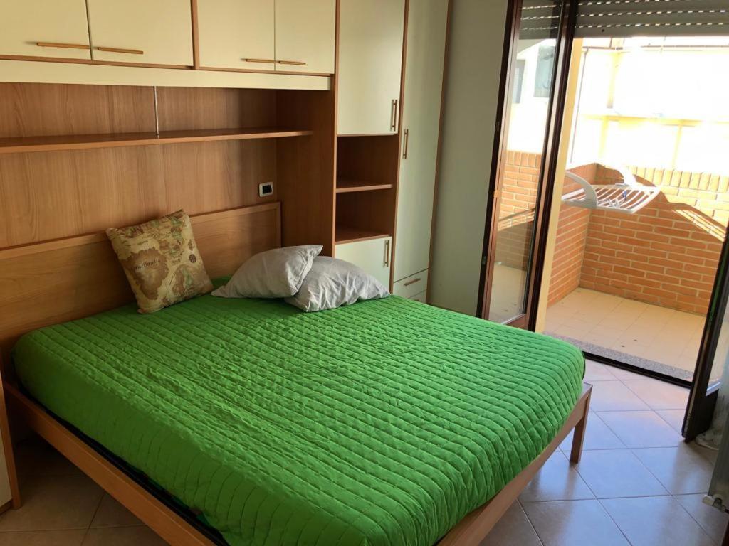 Appartamento Casa Vacanze 70M2 Alba Adriatica Dış mekan fotoğraf